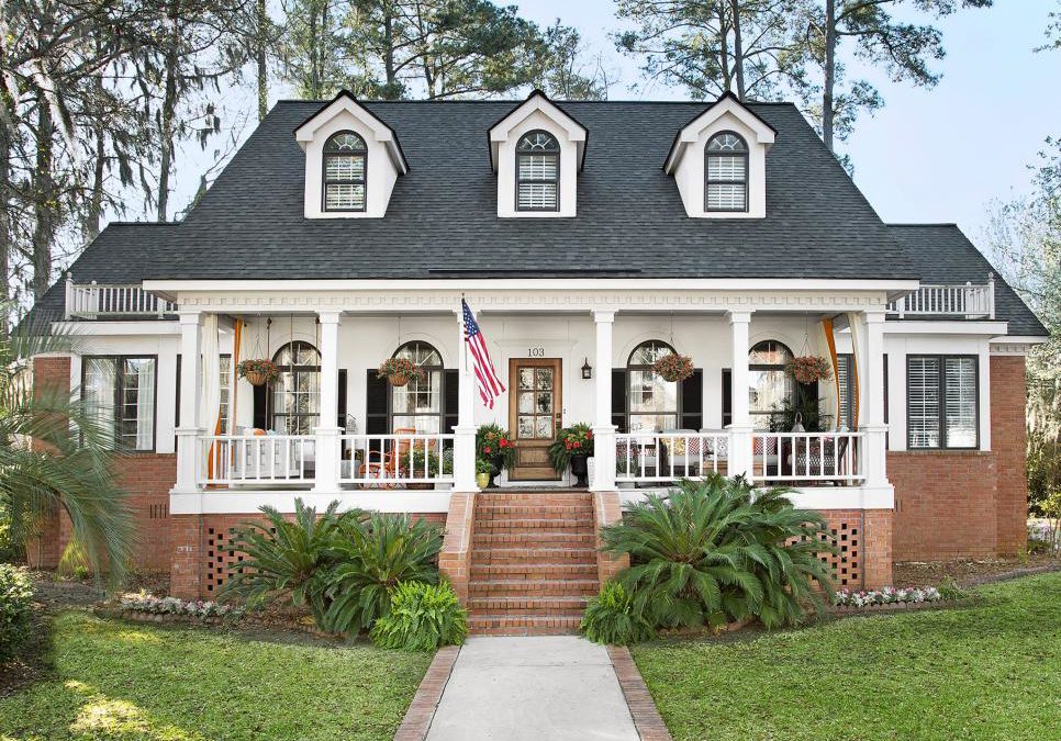 Things to Put on a Porch – Pinehurst Outdoor Living