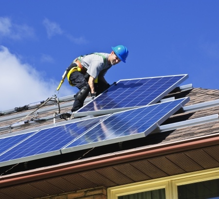 Solar Panels Pinehurst